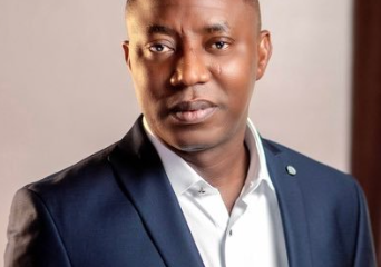 Sowore faults closure of Banex Plaza following traders, soldiers altercation
