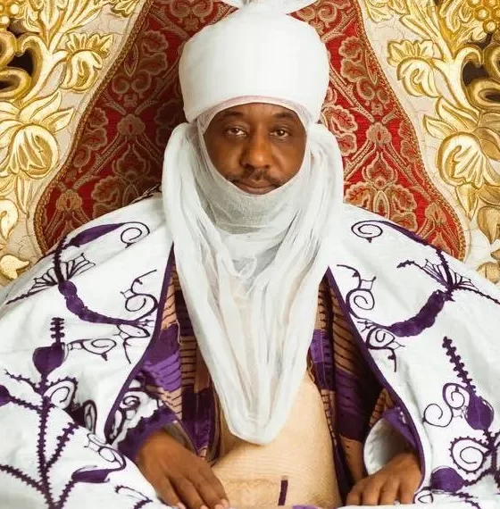 Just in: Sanusi reinstated as Emir of Kano
