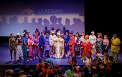 Sanwo-Olu eulogizes Funmilayo Ransome-Kuti as formidable advocate for justice at Grand Premiere