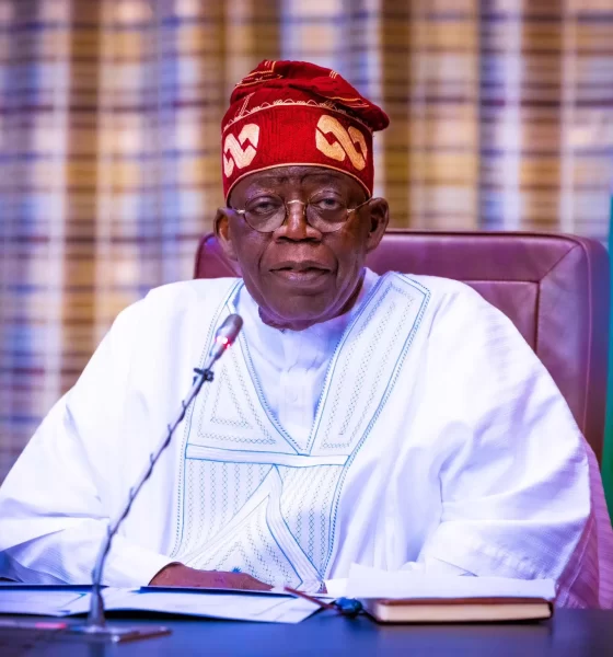 Tinubu’s Democracy Day speech and issues that matter