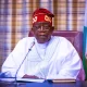 Nigeria not the only country facing suffering - Tinubu