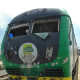 Abuja-Kaduna train derails for the third time in three weeks