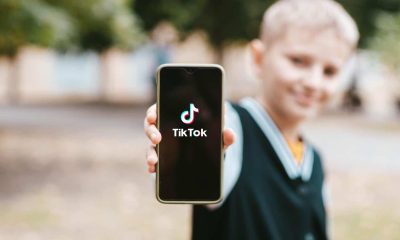 Tiktok faces lawsuits over allegations of deceptively targeting teens