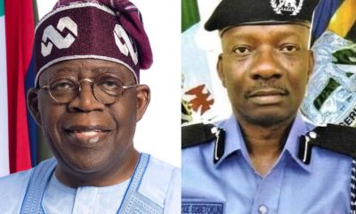 Tinubu, Egbetokun, stop harassing journalists