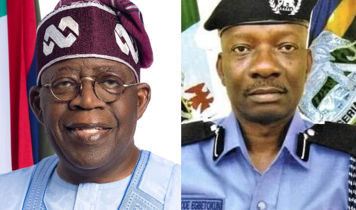 Tinubu, Egbetokun, stop harassing journalists