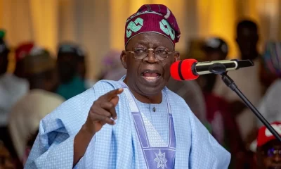 Our commitment to ending unproductive subsidies is steadfast, FG insistsI’ll sack I’ll sack non-performing ministers — President Tinubunon-performing ministers — President Tinubu