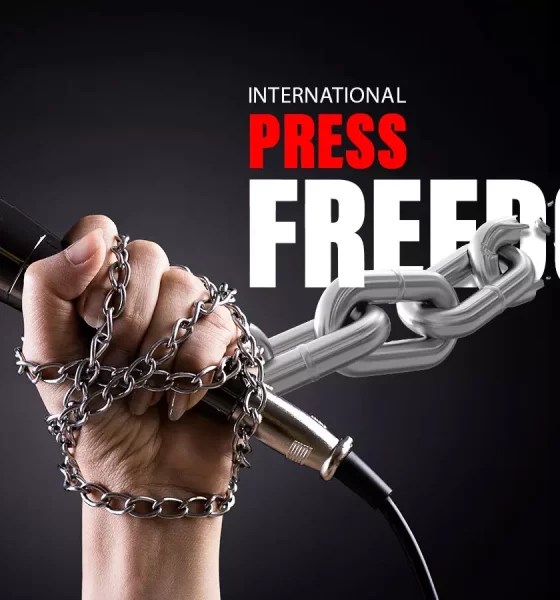Lagos Plan of Action on Media Freedom in Nigeria