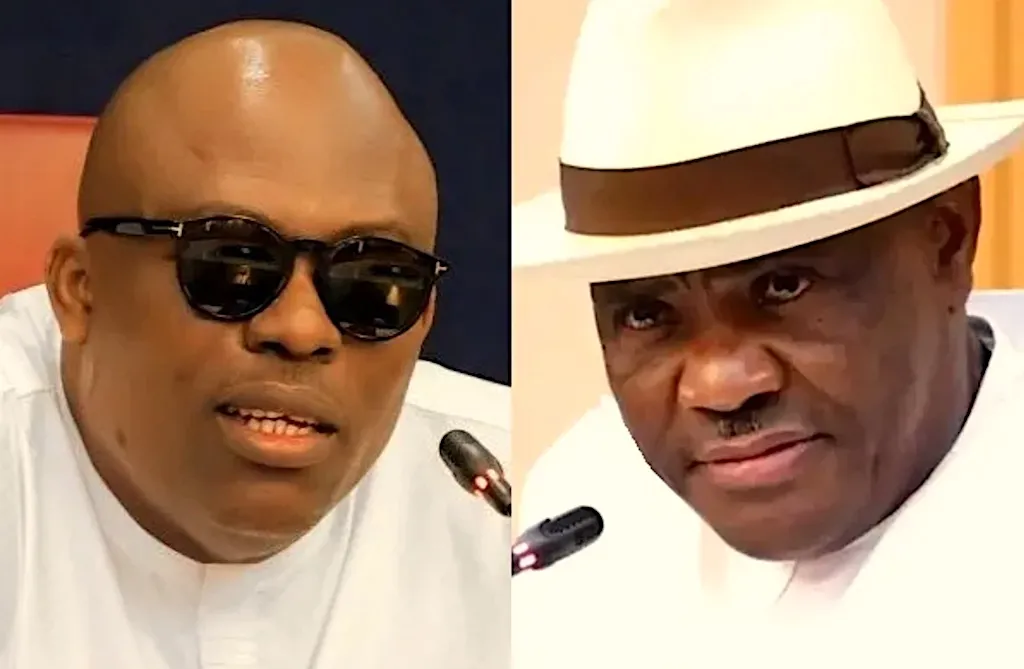 Rivers State: Why is Fubara sleeping on the Investigative Panel?