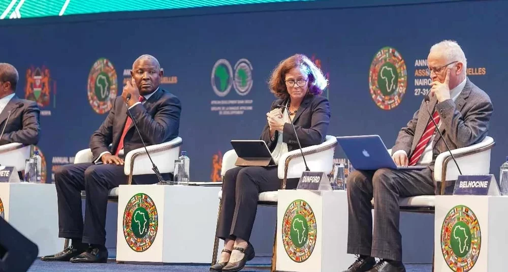 African nations urged to attract private sector collaboration in financing tertiary education