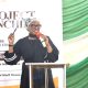 Olukoyede urges Nigerian Youths to shun internet fraud