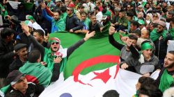 Algeria pays unemployed youth $97, minimum wage of $140 monthly, has $64.6bn foreign reserve