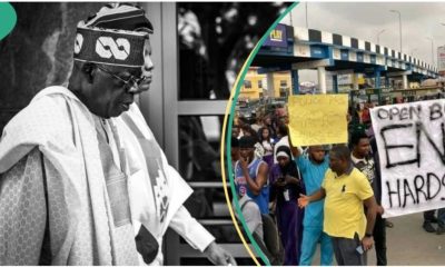 Rising unemployment, inflation, others characterises Tinubu’s one year anniversary