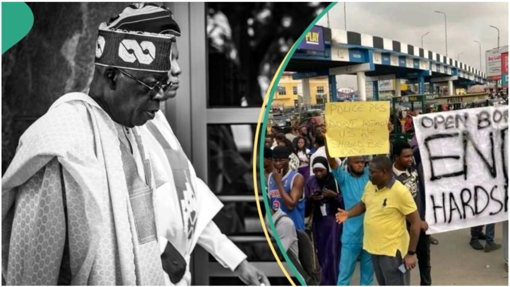 Rising unemployment, inflation, others characterises Tinubu’s one year anniversary