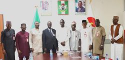  ISSAN seeks closer collaboration with EFCC on Cyber Security