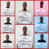 Court convicts 41 internet fraudsters in Anambra