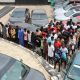 EFCC arrests 64 suspected internet fraudsters in Osun