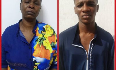 EFCC Arraigns Two for Alleged N382m Contract Fraud in Enugu