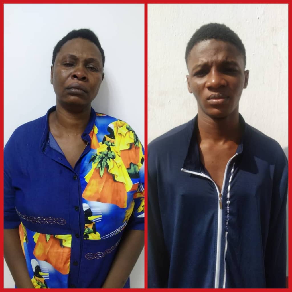 EFCC Arraigns Two for Alleged N382m Contract Fraud in Enugu