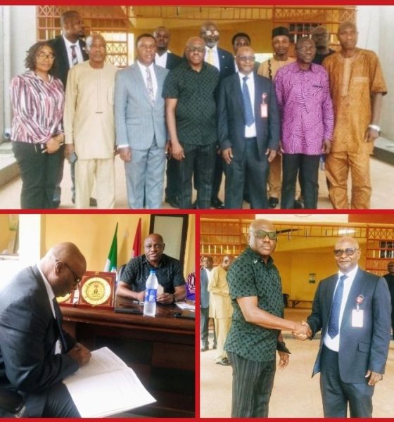 NDLEA, EEDC seek stronger ties with EFCC in Enugu