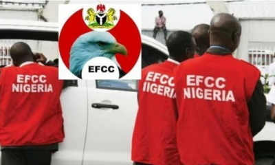 EFCC arrests seven for illegal mining in Oyo