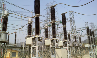Sokoto: FG pledges restoration of electricity in eight LGAs