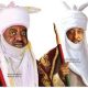 Emir: Atiku berates FG over deployment of soldiers to Kano
