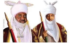 Emir: Atiku berates FG over deployment of soldiers to Kano