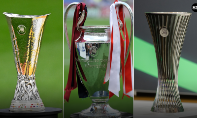 Teams in Champions League, Europa, Conference confirmed after FA Cup final