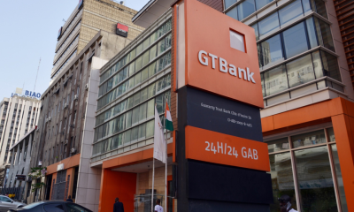 GTB) is grappling with the repercussions of Nigeria’s currency devaluation, which has drastically reshaped its loan portfolio.