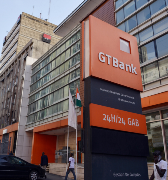 GTB) is grappling with the repercussions of Nigeria’s currency devaluation, which has drastically reshaped its loan portfolio.
