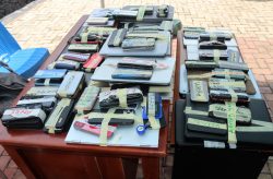 EFCC arrests 64 suspected internet fraudsters in Osun