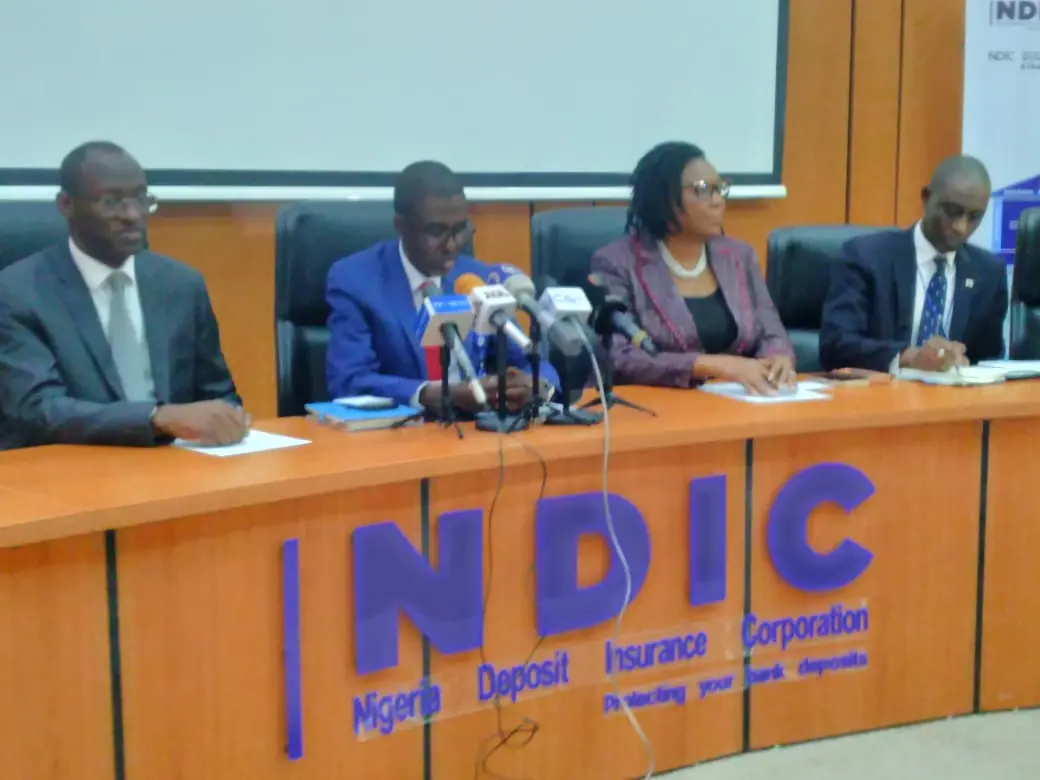 NDIC enhances depositors’ protection, raises deposit insurance coverage for bank customers