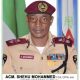 Just in: FRSC gets new Corp Marshal
