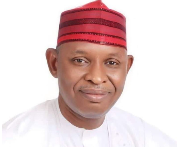 I’ll report judge who stopped Sanusi’s reinstatement from US – Kano gov