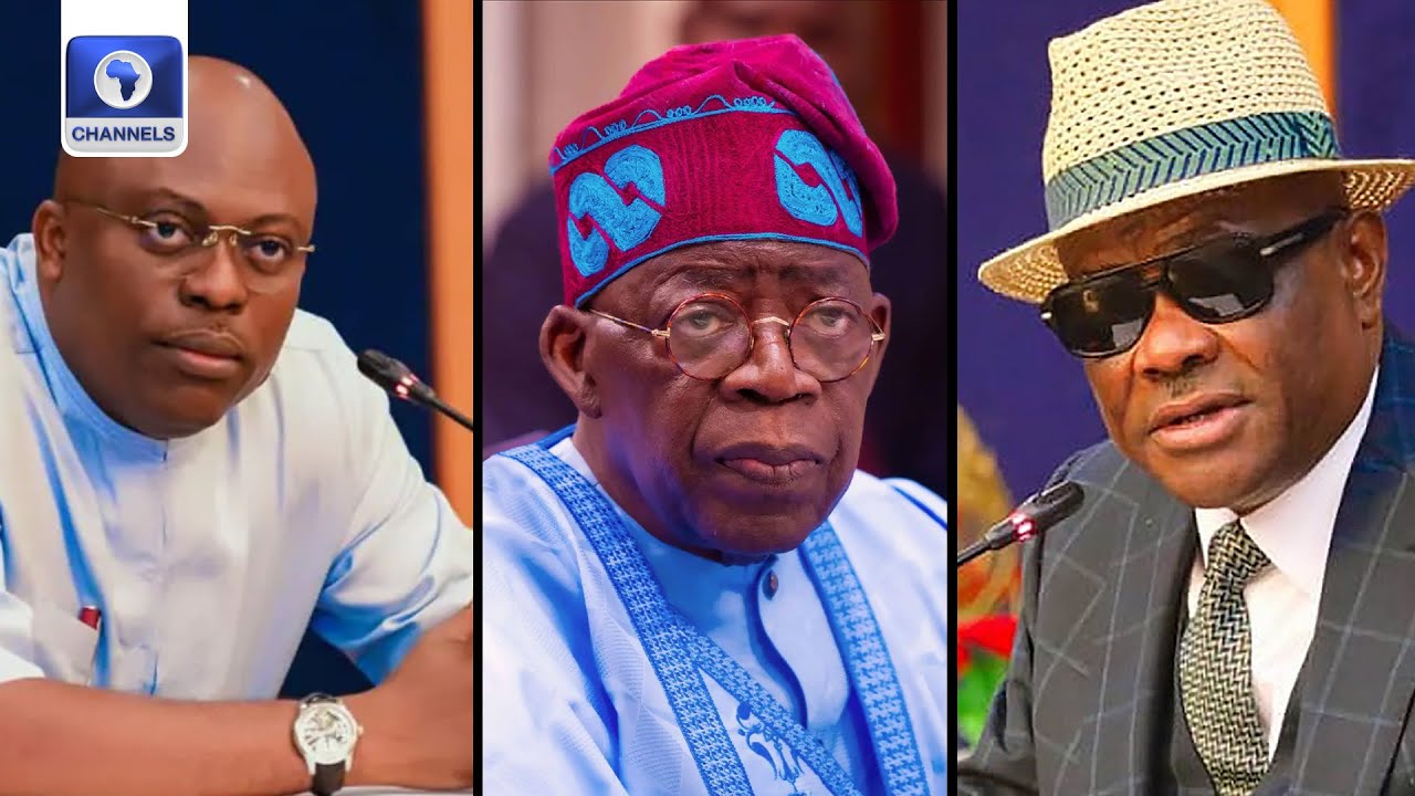 Illegal impeachment plot against Fubara will distabilze your administration, Frank tells Tinubu