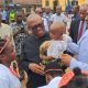 Obi rejoices with Nigerian children at Children's Day