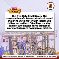  PDP Governors' Forum applauds Seyi Makinde on OYSG-SNG mega gas project