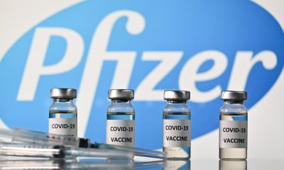 Pfizer apologises for violating regulatory codes, illegally promoting COVID-19 vaccine