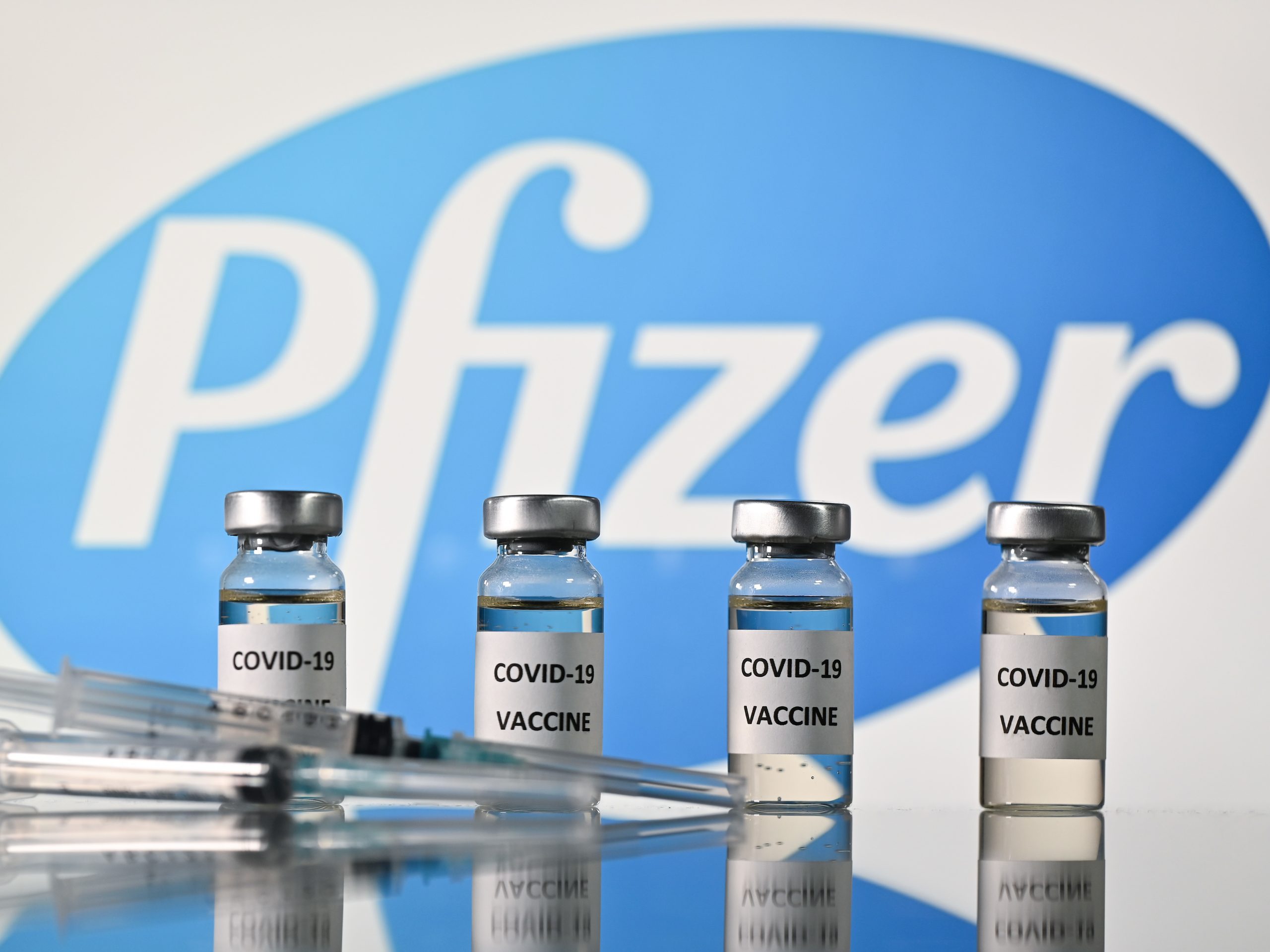 Pfizer apologises for violating regulatory codes, illegally promoting COVID-19 vaccine