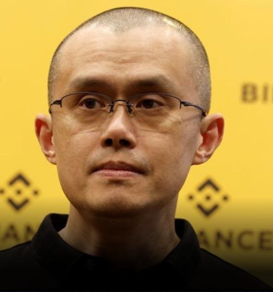Binance founder, Changpeng Zhao bags jail term for money laundering 