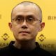 Binance founder, Changpeng Zhao bags jail term for money laundering 