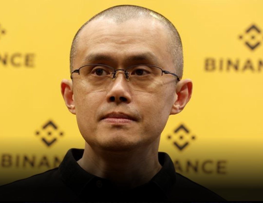 Binance founder, Changpeng Zhao bags jail term for money laundering 