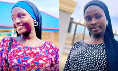 Missing UniAbuja 400-level student dies in car crash