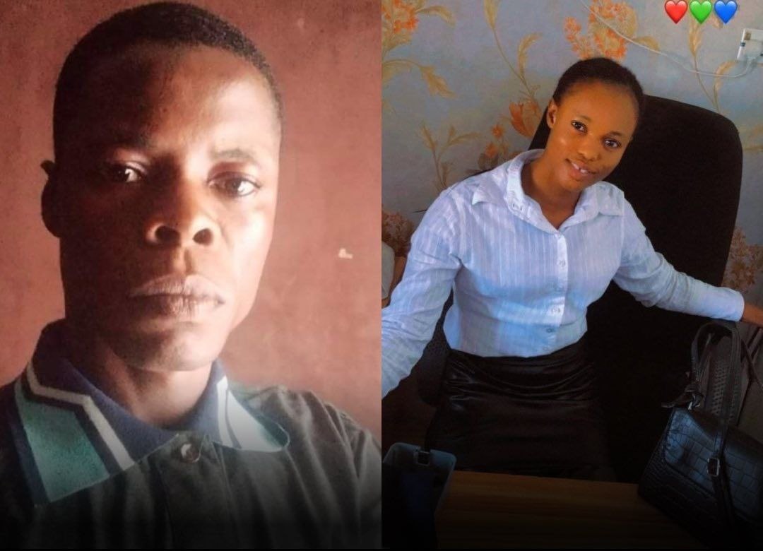 Law enforcement officer stabs wife to death over alleged infidelity