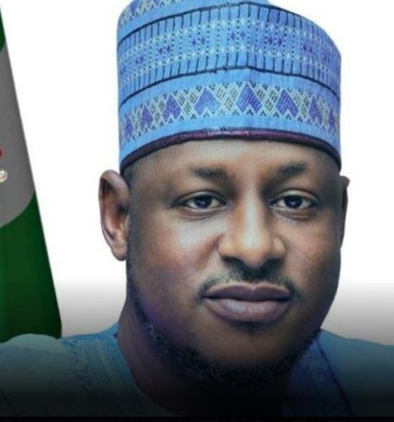 How government officials, security personnel turn banditry into a business venture — Katsina Gov. Radda