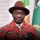 Tinubu not responsible for Nigeria's current hardship - Deputy Speaker, Kalu