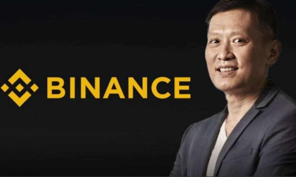 Binance CEO claims Nigeria officials demanded $150m to make issue go away