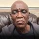 A physically-challenged Nigerian man, who has lived in the UK for 38 years has been thr£@tened with deportation by the Home Office. Anthony Olubunmi George, 61, came to the UK in 1986 at the age of 24. He has not left the UK since & has no criminal convictions. According to the Guardian UK, in 2019 he had two strokes, which left him with problems with speech & mobility. He made several applications for leave to remain in the UK, which the Home Office has rejected, most recently on 7 May. He has endured many periods of homelessness and disclosed he has lost count of the number of friends who have given him shelter over the years, adding that he no longer has any close family in Nigeria. The Guardian UK said in 2005, his previous solicitors submitted a forged entry stamp in his passport and have subsequently been reported to the police & the legal regulatory bodies. George told the Guardian he knew nothing about the passport stamp until many years later.