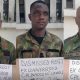 Nigeria Army dismisses 3 soldiers arrested for armed robbery and kidnapping
