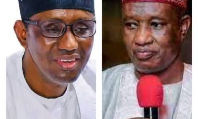 Emirate tussle: Kano duty governor retracts statement, apologises to Ribadu